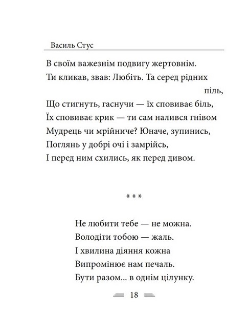 Крізь сотні сумнівів я йду до тебе... - фото 4