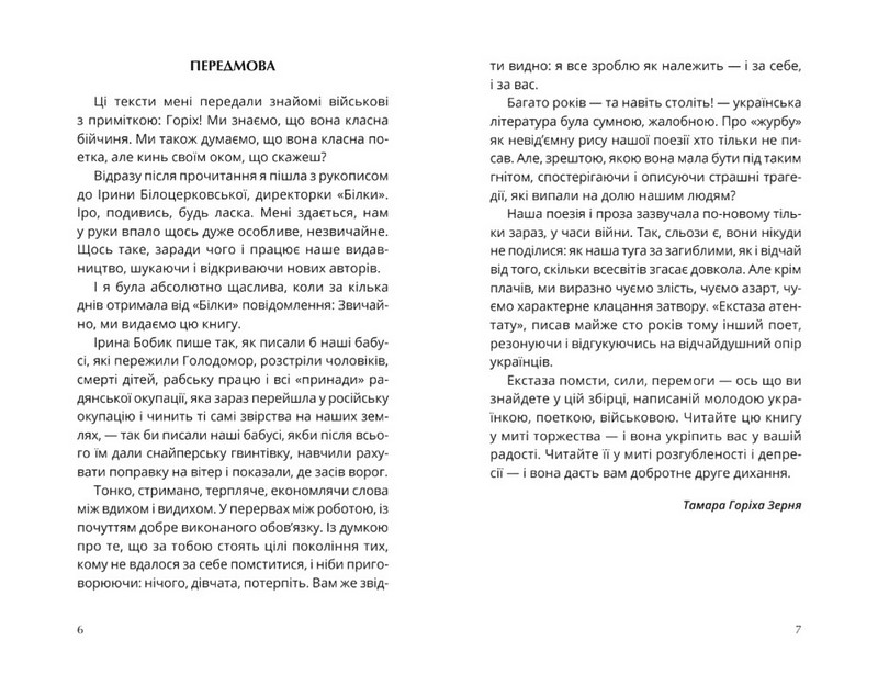 Двоїна - фото 2