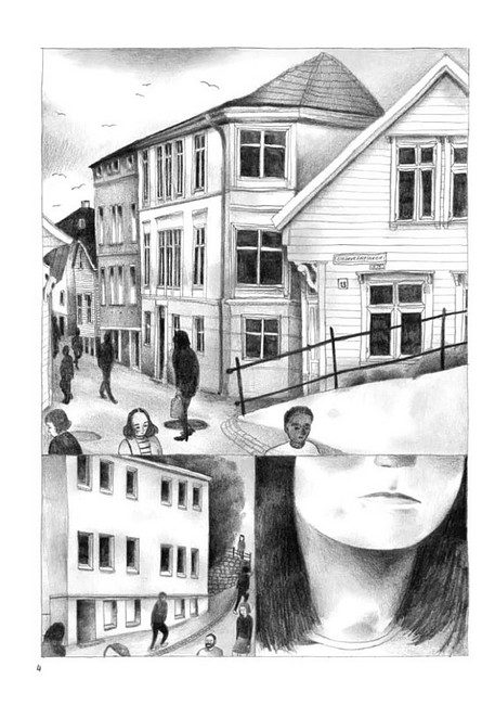 Берґен - фото 3