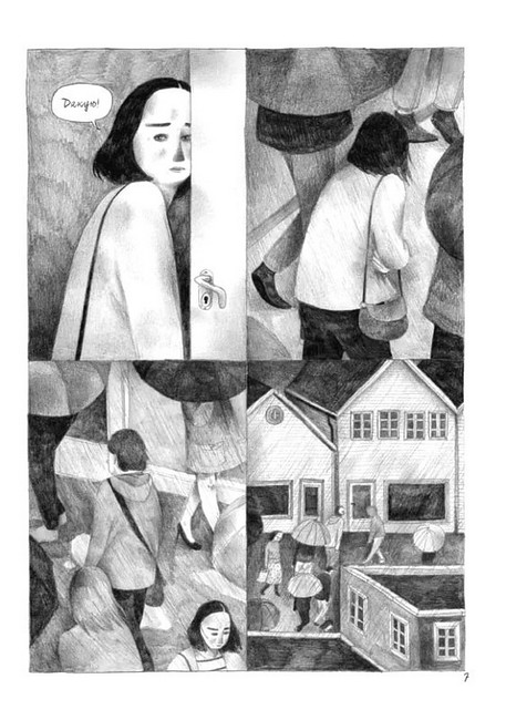 Берґен - фото 6