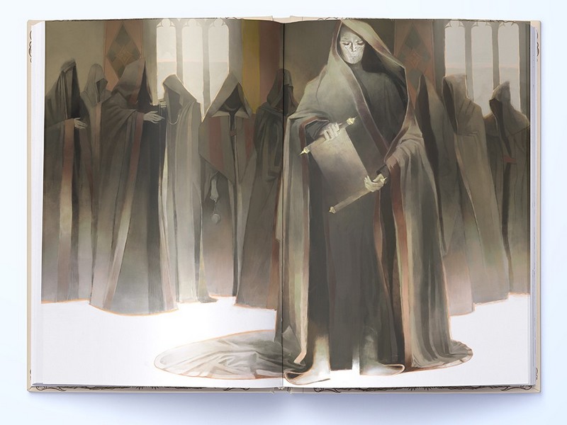 Серед золи вуглина - фото 5