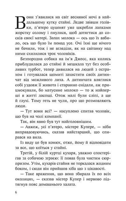 Пригоди Містера Кроса. Неймовірна подорож собаки-мандрівника - фото 3