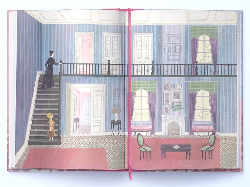 Полліанна - фото 4