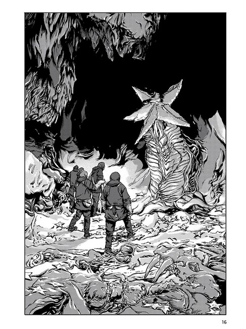 У горах божевілля. Том 2 - фото 2