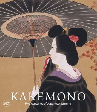 Kakemono. Five Centuries of Japanese Painting. The Perino Collection