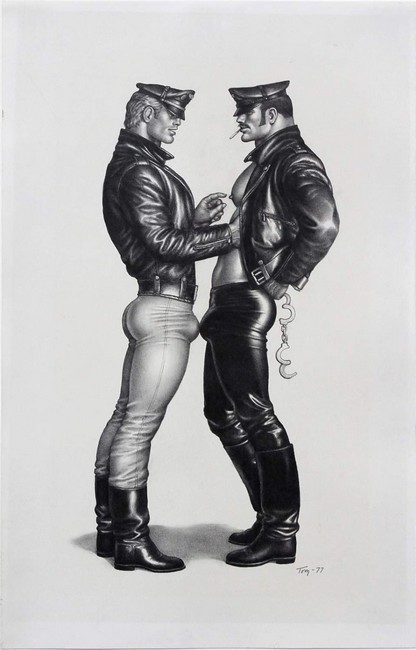 Tom of Finland: Made in Germany - фото 4