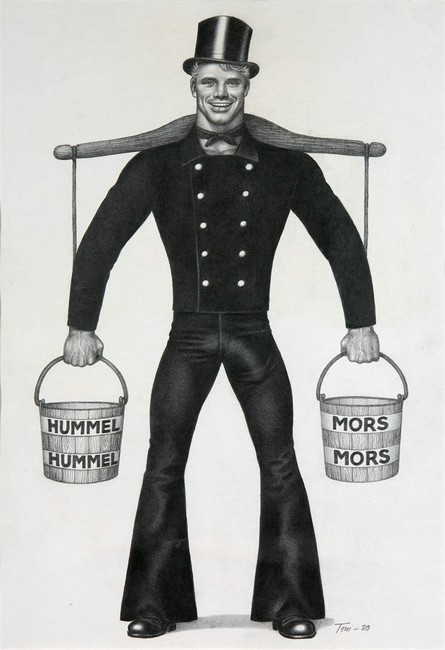 Tom of Finland: Made in Germany - фото 5