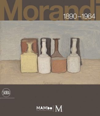Morandi 1890-1964.