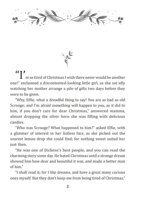 The Folio Book of Sentimental Christmas Stories - фото 2