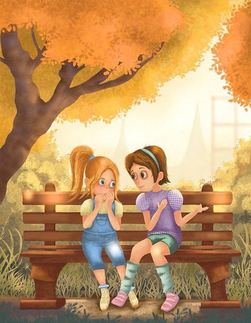 Мій брат - янгол - фото 6