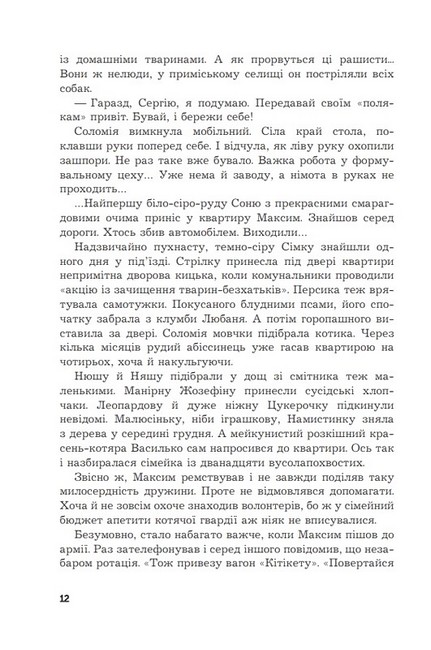 Чи бачать небеса котів - фото 4