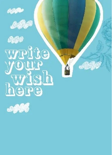 Wish book - фото 2