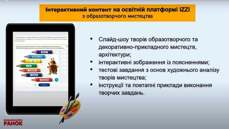 Підручник інтегрованого курсу Мистецтво 2 клас НУШ Авт: Т. Щеглова І. Мед Т. Рубля Вид-во: Ранок - фото 10