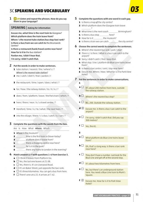 High Note 2 Workbook - фото 5