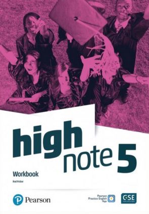 High Note 5 Workbook