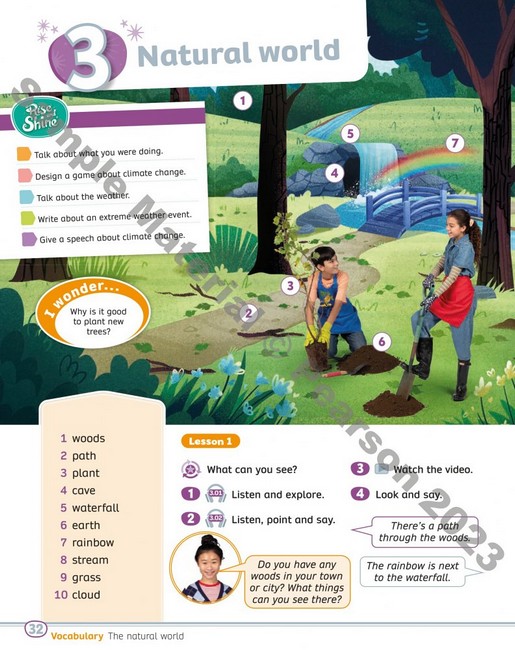 Rise and Shine 6 Pupils Book +eBook +Online Practice +Digital Resources - фото 4