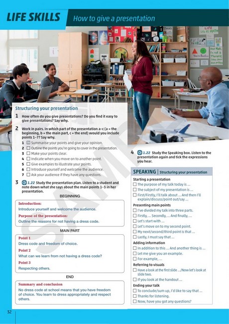 High Note 3 Students book + Active Book - фото 3