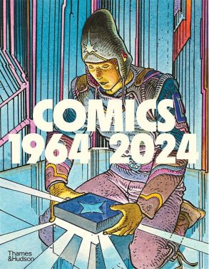 Comics 1964-2024 - Мистецтво та Культура