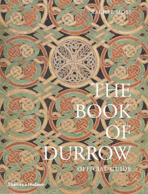 The Book of Durrow. Official Guide