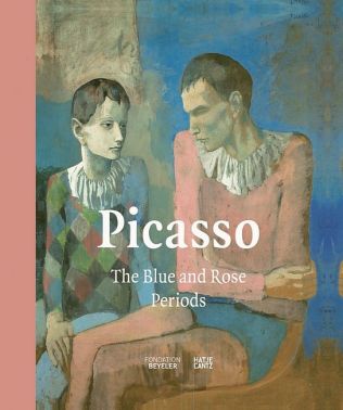 Picasso. The Blue and Rose Periods - Мистецтво та Культура