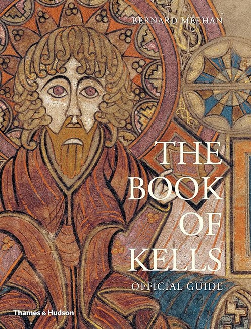 The Book of Kells. Official Guide - фото 1