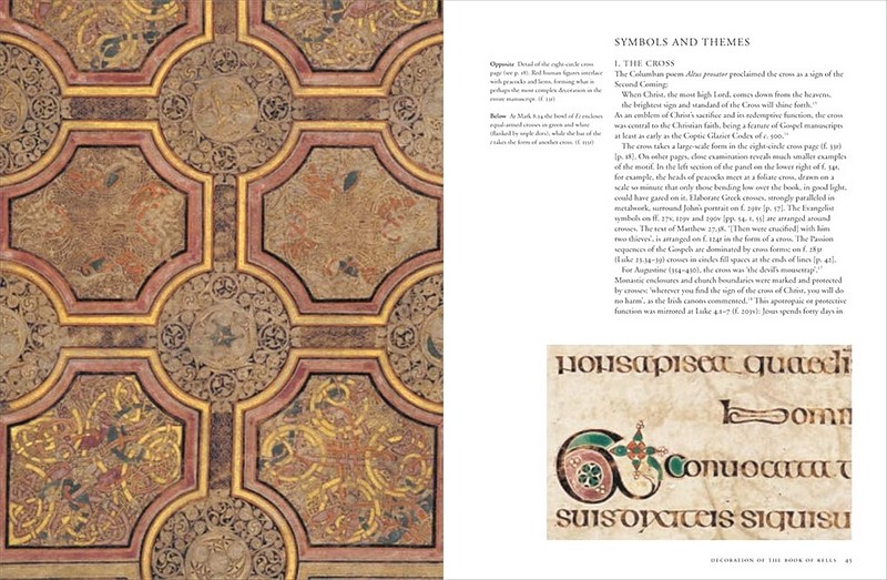 The Book of Kells. Official Guide - фото 8