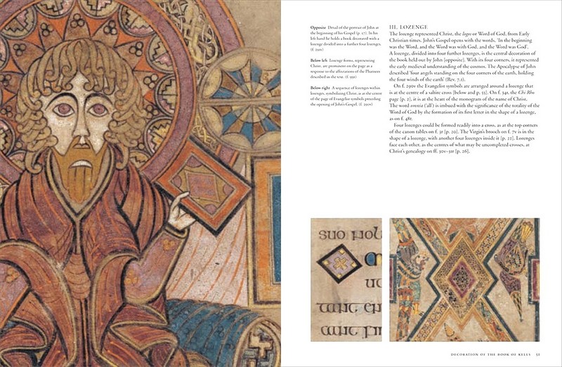 The Book of Kells. Official Guide - фото 9