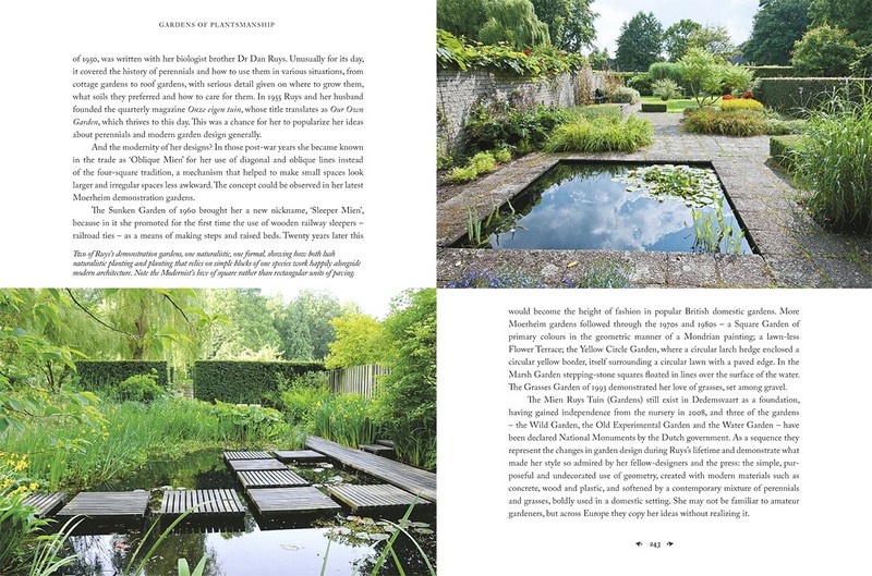 Lives of the Great Gardeners - фото 11