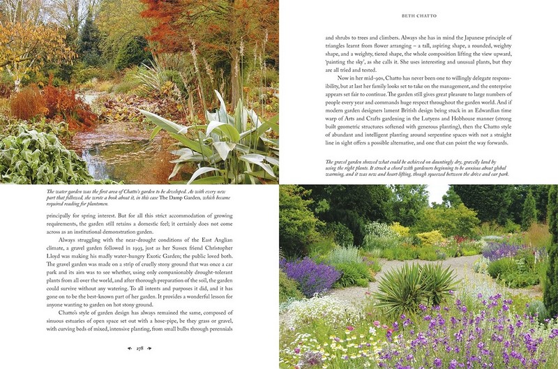 Lives of the Great Gardeners - фото 13