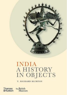 India. A History in Objects