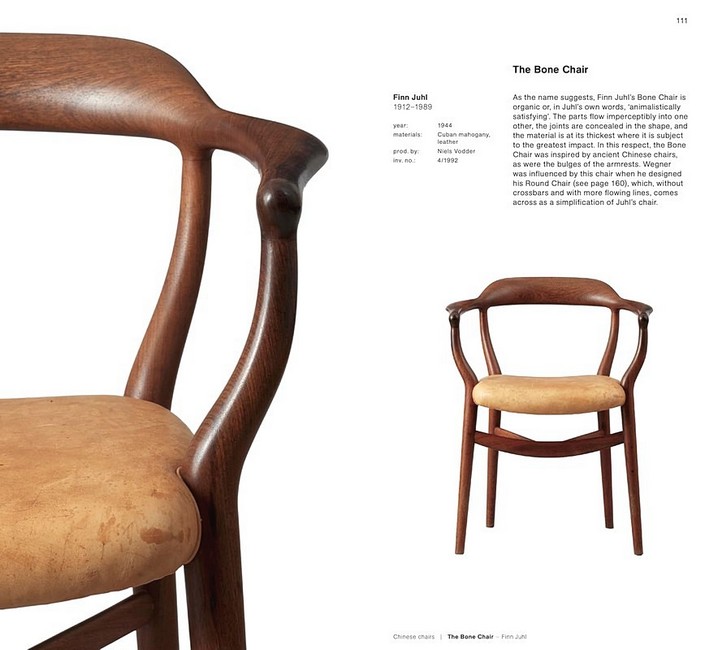 The Danish Chair. An international affair - фото 7