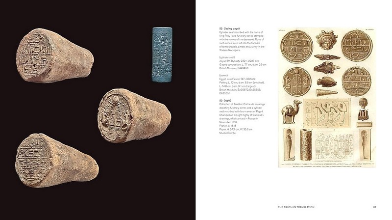 Hieroglyphs. Unlocking Ancient Egypt - фото 8