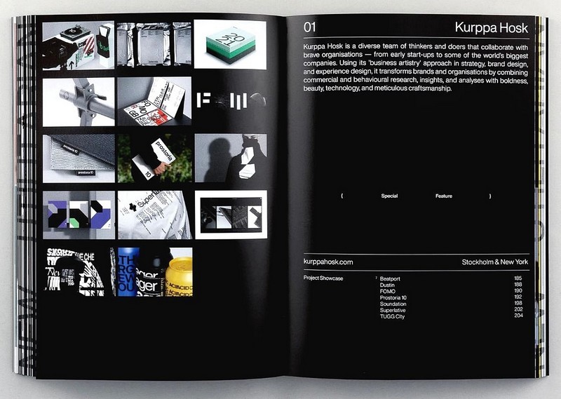 New Utilitarian. Systematic Approaches to Aesthetics and Design - фото 8