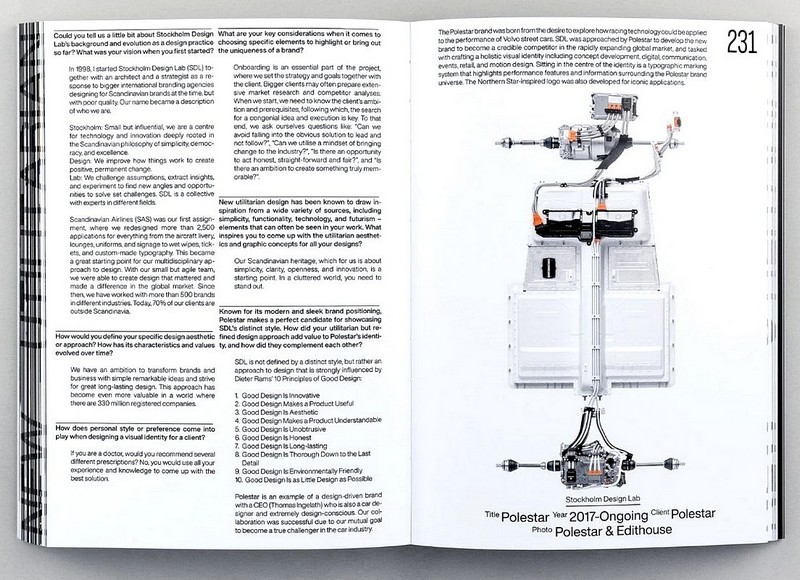New Utilitarian. Systematic Approaches to Aesthetics and Design - фото 10