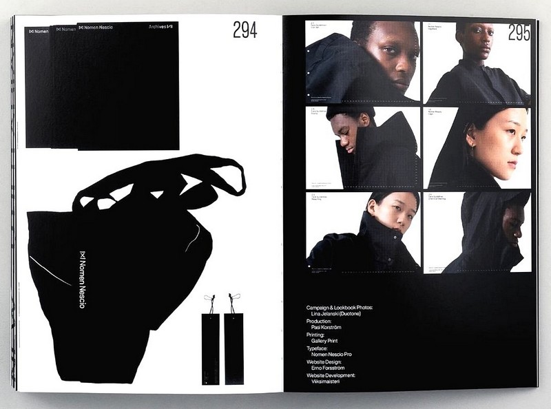 New Utilitarian. Systematic Approaches to Aesthetics and Design - фото 12