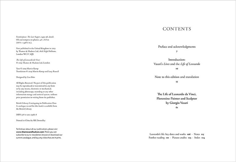 The Life of Leonardo da Vinci - фото 3