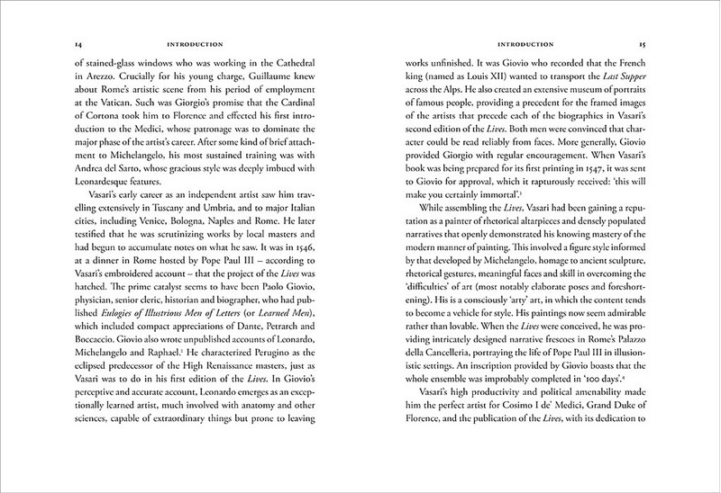 The Life of Leonardo da Vinci - фото 6