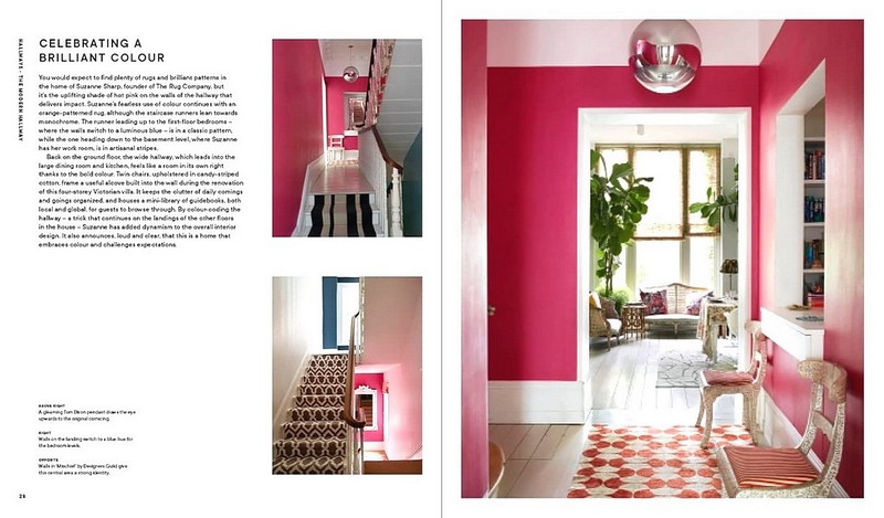 Victorian Modern. A Design Bible for the Victorian Home - фото 3