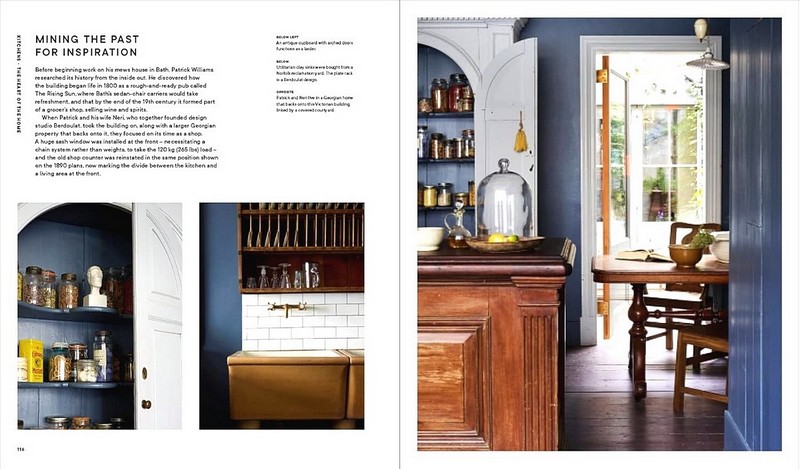 Victorian Modern. A Design Bible for the Victorian Home - фото 6