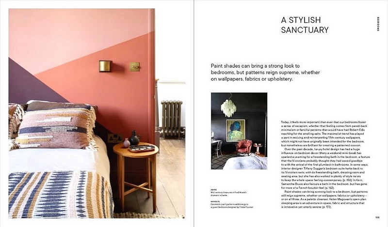 Victorian Modern. A Design Bible for the Victorian Home - фото 8