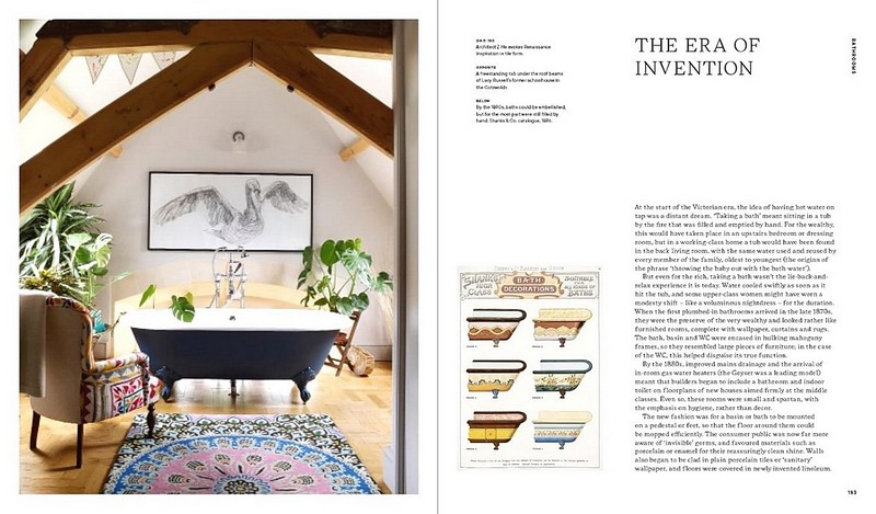 Victorian Modern. A Design Bible for the Victorian Home - фото 10