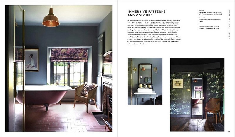 Victorian Modern. A Design Bible for the Victorian Home - фото 11