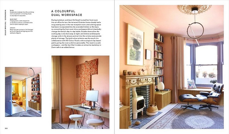 Victorian Modern. A Design Bible for the Victorian Home - фото 12