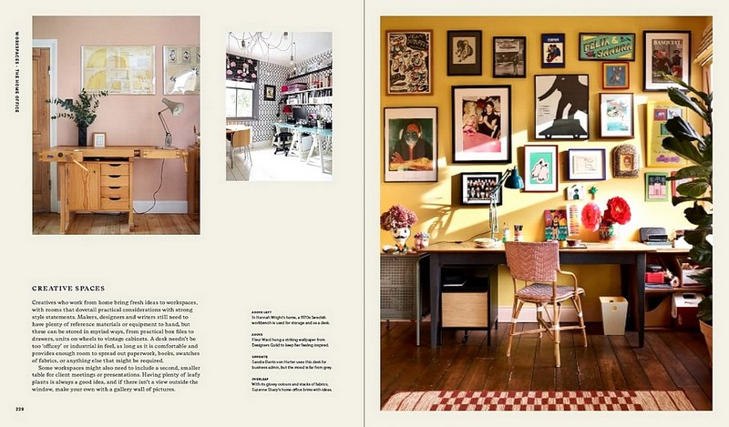 Victorian Modern. A Design Bible for the Victorian Home - фото 13