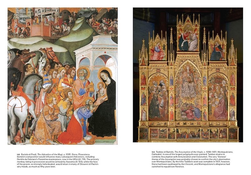Sienese Painting - фото 8