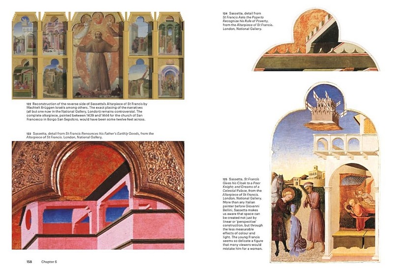 Sienese Painting - фото 9