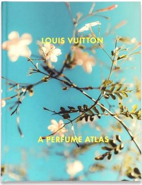Louis Vuitton. A Perfume Atlas