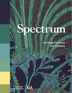 Spectrum. Heritage Patterns and Colours