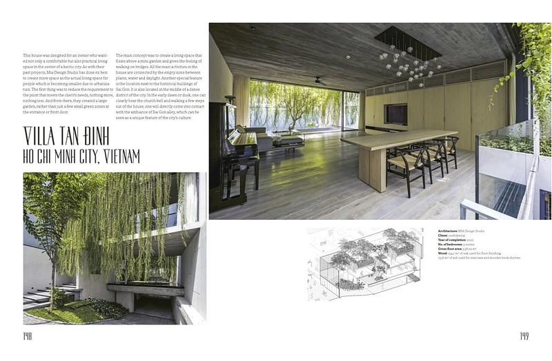 Timber Homes. Taking Wood to New Levels - фото 3