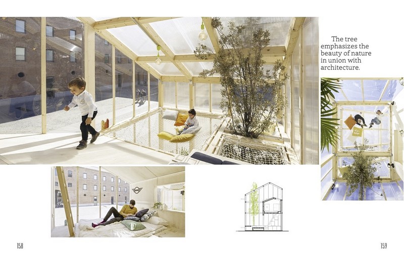 Timber Homes. Taking Wood to New Levels - фото 5